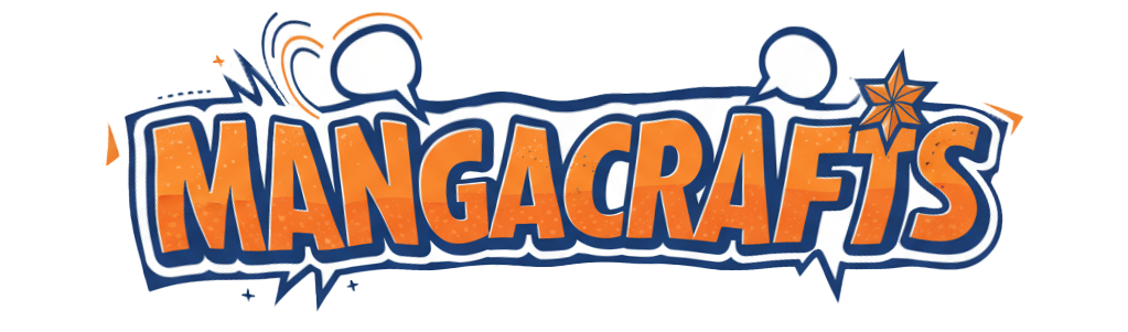 MangaCrafts