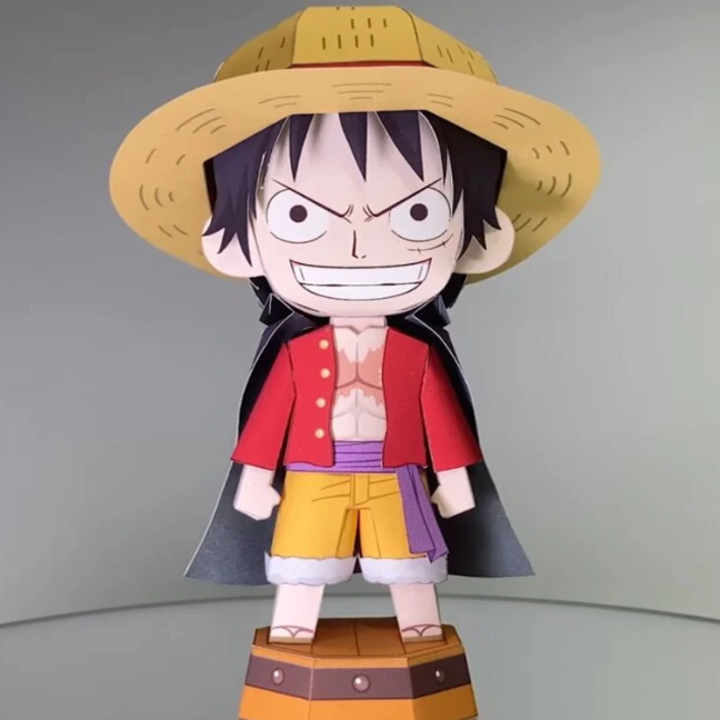 luffy-one-piece